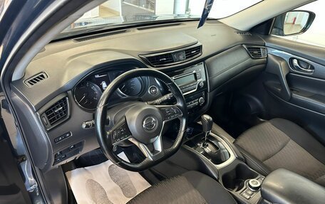 Nissan X-Trail, 2019 год, 2 399 900 рублей, 11 фотография