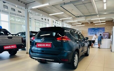 Nissan X-Trail, 2019 год, 2 399 900 рублей, 6 фотография
