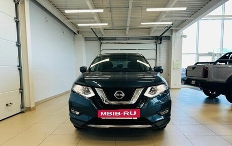 Nissan X-Trail, 2019 год, 2 399 900 рублей, 9 фотография