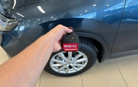 Nissan X-Trail, 2019 год, 2 399 900 рублей, 20 фотография