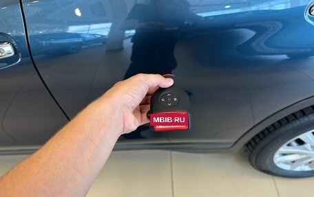 Nissan X-Trail, 2019 год, 2 399 900 рублей, 22 фотография