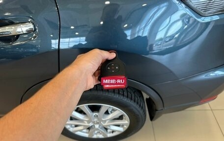 Nissan X-Trail, 2019 год, 2 399 900 рублей, 23 фотография