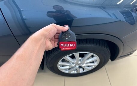 Nissan X-Trail, 2019 год, 2 399 900 рублей, 27 фотография
