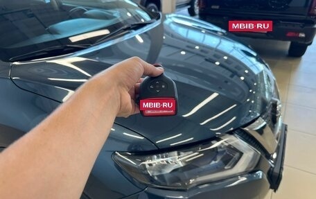 Nissan X-Trail, 2019 год, 2 399 900 рублей, 28 фотография