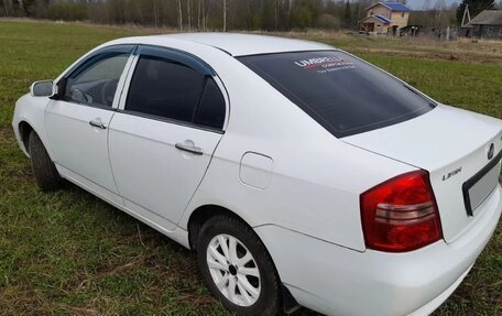 Lifan Solano I (630) рестайлинг, 2013 год, 350 000 рублей, 2 фотография