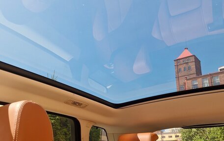 Land Rover Range Rover Evoque I, 2012 год, 2 050 рублей, 9 фотография