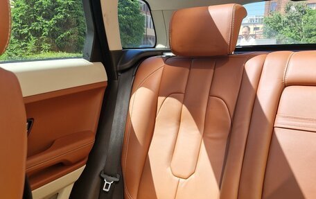 Land Rover Range Rover Evoque I, 2012 год, 2 050 рублей, 10 фотография