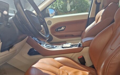 Land Rover Range Rover Evoque I, 2012 год, 2 050 рублей, 8 фотография
