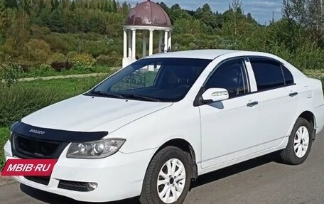 Lifan Solano I (630) рестайлинг, 2013 год, 350 000 рублей, 3 фотография