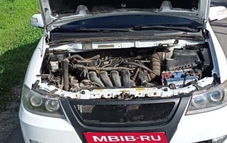 Lifan Solano I (630) рестайлинг, 2013 год, 350 000 рублей, 4 фотография