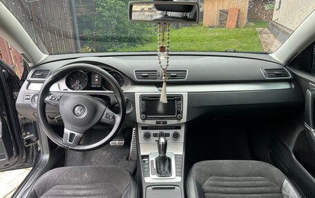 Volkswagen Passat B7, 2012 год, 1 350 000 рублей, 10 фотография