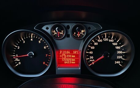 Ford Focus II рестайлинг, 2007 год, 410 000 рублей, 5 фотография
