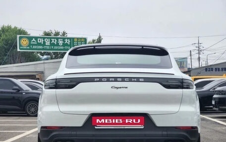 Porsche Cayenne III, 2021 год, 6 790 000 рублей, 3 фотография