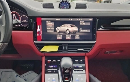 Porsche Cayenne III, 2021 год, 6 790 000 рублей, 5 фотография