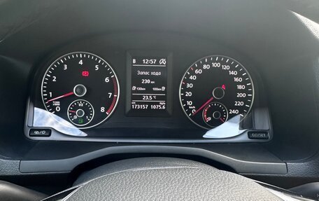 Volkswagen Caddy IV, 2017 год, 2 050 000 рублей, 14 фотография