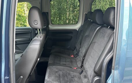 Volkswagen Caddy IV, 2017 год, 2 050 000 рублей, 12 фотография