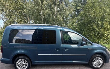 Volkswagen Caddy IV, 2017 год, 2 050 000 рублей, 7 фотография