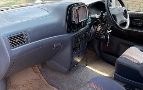 Toyota Town Ace III, 1999 год, 450 000 рублей, 10 фотография