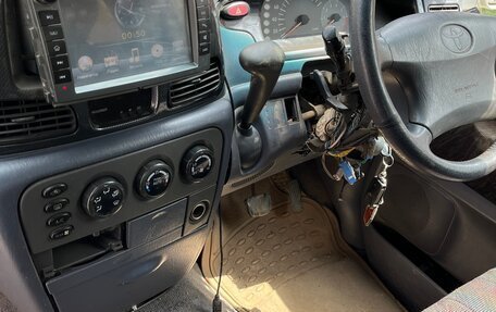 Toyota Town Ace III, 1999 год, 450 000 рублей, 11 фотография