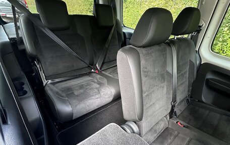 Volkswagen Caddy IV, 2017 год, 2 050 000 рублей, 17 фотография