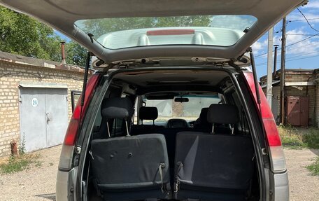 Toyota Town Ace III, 1999 год, 450 000 рублей, 13 фотография