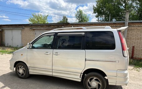 Toyota Town Ace III, 1999 год, 450 000 рублей, 7 фотография