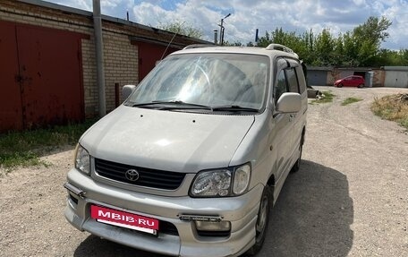 Toyota Town Ace III, 1999 год, 450 000 рублей, 6 фотография