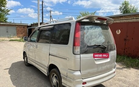 Toyota Town Ace III, 1999 год, 450 000 рублей, 8 фотография
