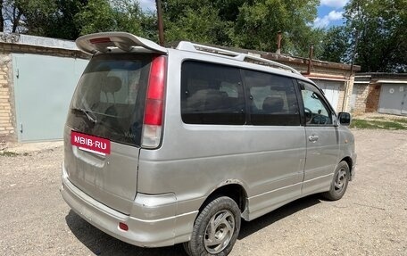 Toyota Town Ace III, 1999 год, 450 000 рублей, 4 фотография