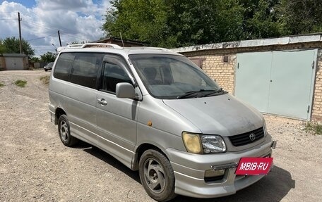 Toyota Town Ace III, 1999 год, 450 000 рублей, 5 фотография