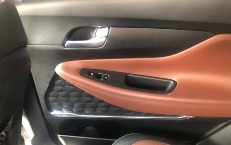 Hyundai Santa Fe IV, 2021 год, 3 100 000 рублей, 4 фотография