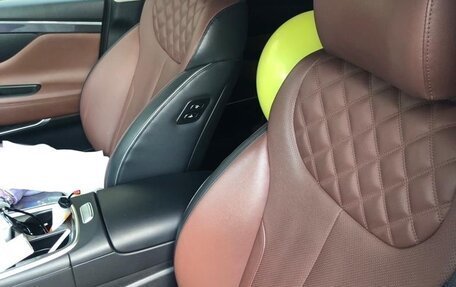 Hyundai Santa Fe IV, 2021 год, 3 100 000 рублей, 11 фотография