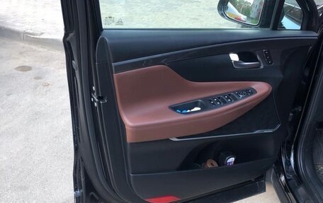 Hyundai Santa Fe IV, 2021 год, 3 100 000 рублей, 16 фотография