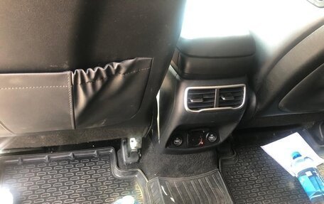 Hyundai Santa Fe IV, 2021 год, 3 100 000 рублей, 13 фотография