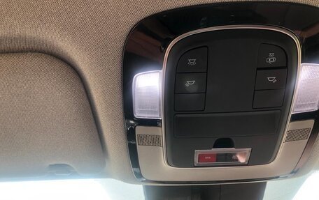 Hyundai Santa Fe IV, 2021 год, 3 100 000 рублей, 15 фотография