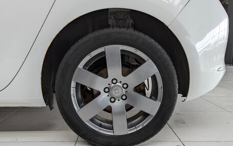 Opel Astra J, 2013 год, 685 000 рублей, 7 фотография