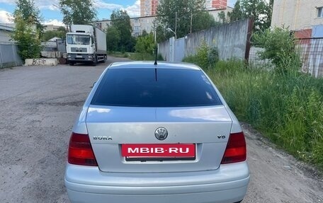 Volkswagen Bora, 2000 год, 420 000 рублей, 2 фотография
