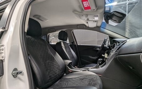 Opel Astra J, 2013 год, 685 000 рублей, 26 фотография