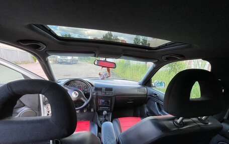 Volkswagen Bora, 2000 год, 420 000 рублей, 10 фотография