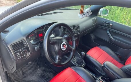 Volkswagen Bora, 2000 год, 420 000 рублей, 6 фотография