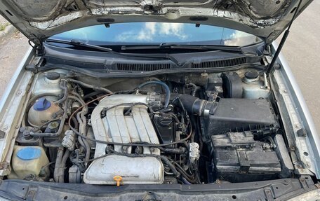 Volkswagen Bora, 2000 год, 420 000 рублей, 11 фотография