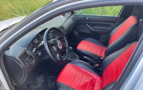 Volkswagen Bora, 2000 год, 420 000 рублей, 5 фотография