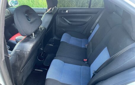 Volkswagen Bora, 2000 год, 420 000 рублей, 9 фотография