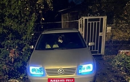 Volkswagen Bora, 2000 год, 420 000 рублей, 12 фотография