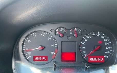 Volkswagen Bora, 2000 год, 420 000 рублей, 7 фотография