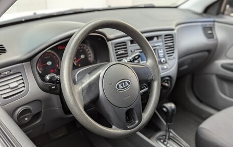 KIA Rio II, 2010 год, 560 000 рублей, 7 фотография