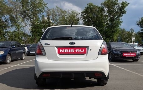 KIA Rio II, 2010 год, 560 000 рублей, 5 фотография