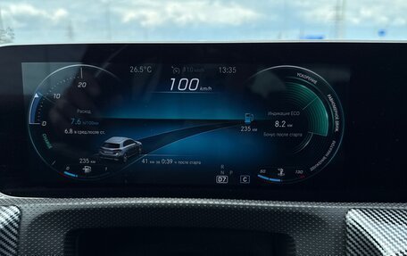 Mercedes-Benz A-Класс, 2019 год, 2 100 000 рублей, 4 фотография