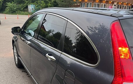 Honda CR-V III рестайлинг, 2007 год, 1 250 000 рублей, 4 фотография