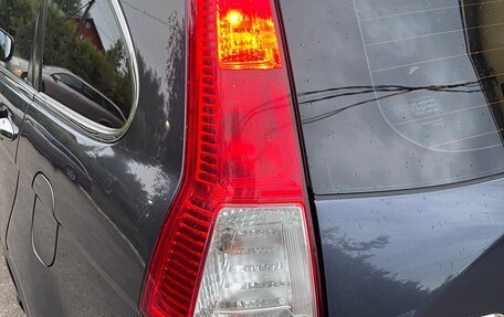 Honda CR-V III рестайлинг, 2007 год, 1 250 000 рублей, 5 фотография